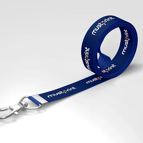 Custom Lanyards